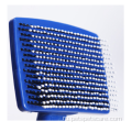 Домашнее животное Deshedding Brate Pet Comb Dog Hair щетка